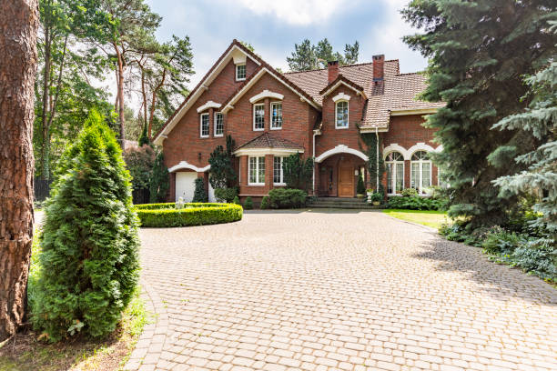 Reasons to Select Us for Your Driveway Paving Requirements in Massanetta Springs, VA