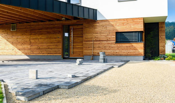 Best Affordable Driveway Pavers  in Massanetta Springs, VA