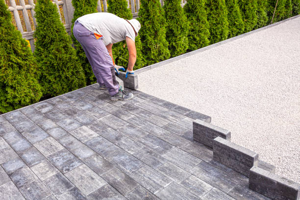 Best Commercial Driveway Pavers  in Massanetta Springs, VA