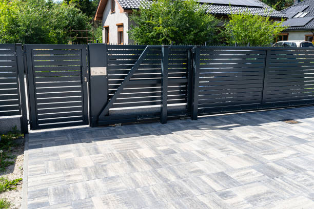 Best Permeable Paver Driveway  in Massanetta Springs, VA