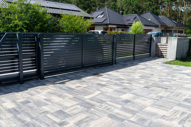 Massanetta Springs, VA Driveway Pavers Company