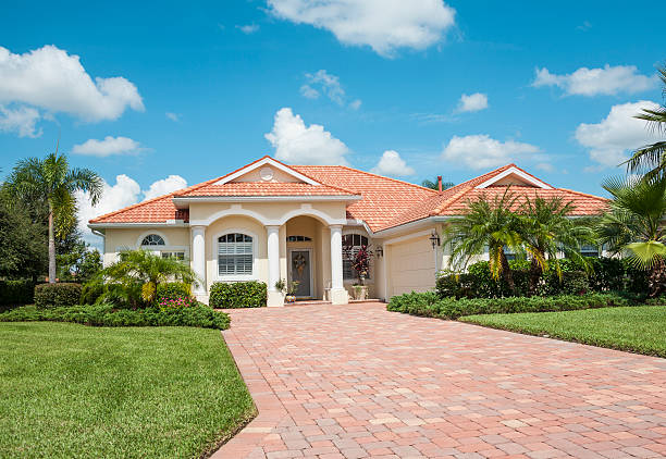 Best Residential Driveway Paver Services  in Massanetta Springs, VA