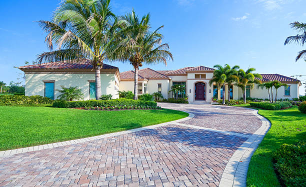 Best Affordable Driveway Paving  in Massanetta Springs, VA